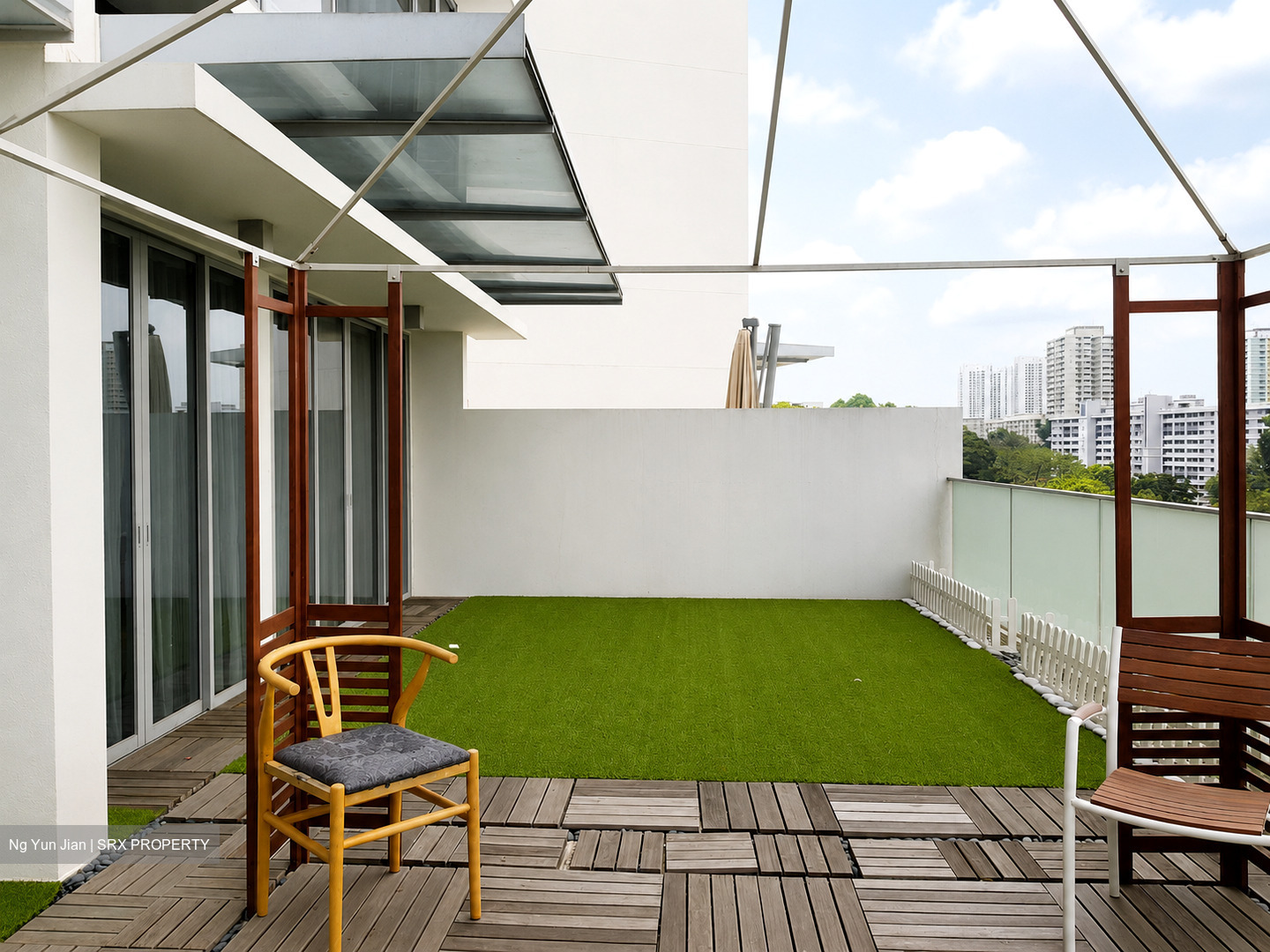 Centro Residences (D20), Condominium #582227791